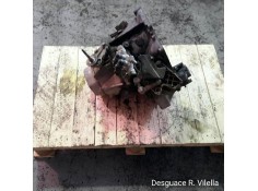 Recambio de caja cambios para peugeot 206 berlina xs | 05.04 - 12.06 xs | 05.04 - 12.06 referencia OEM IAM 20DM73   2