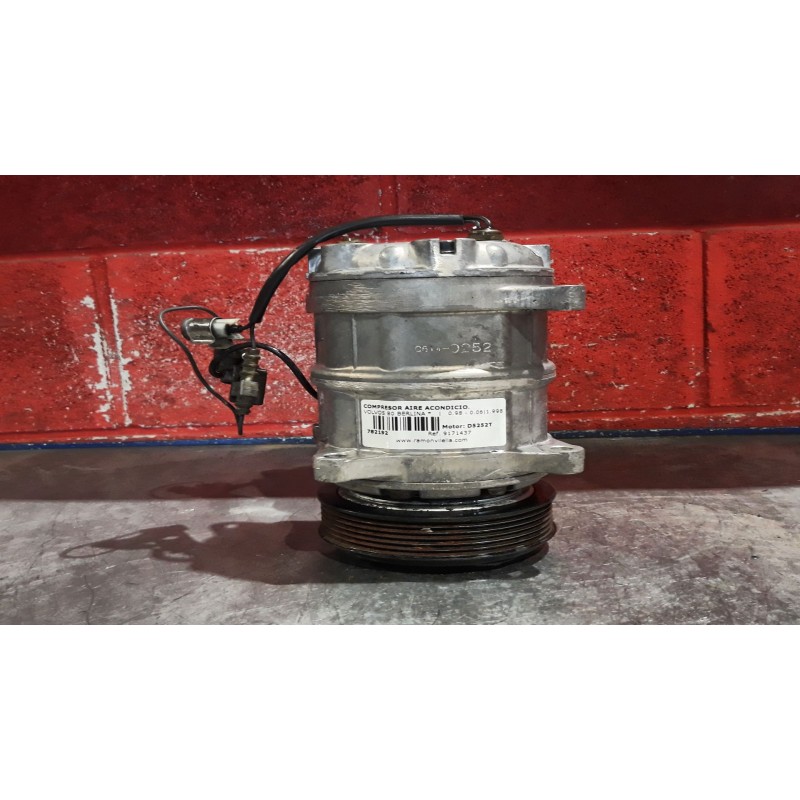 Recambio de compresor aire acondicio. para volvo s 80 berlina  | 0.98 - 0.06 s 80 berlina  | 0.98 - 0.06 referencia OEM IAM 9171
