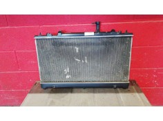 Recambio de radiador agua para mazda 6 berlina (gg) 2.0 diesel cat | 0.02 - ... 2.0 diesel cat | 0.02 - ... referencia OEM IAM