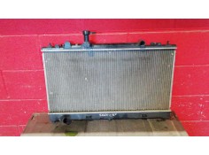 Recambio de radiador agua para mazda 6 berlina (gg) 2.0 diesel cat | 0.02 - ... 2.0 diesel cat | 0.02 - ... referencia OEM IAM   2
