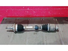 Recambio de transmision delantera derecha para mazda 6 berlina (gg) 2.0 diesel cat | 0.02 - ... 2.0 diesel cat | 0.02 - ... refe 2