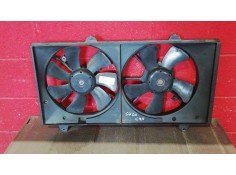 Recambio de electroventilador para mazda 6 berlina (gg) 2.0 diesel cat | 0.02 - ... 2.0 diesel cat | 0.02 - ... referencia OEM I