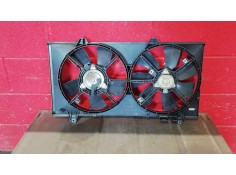 Recambio de electroventilador para mazda 6 berlina (gg) 2.0 diesel cat | 0.02 - ... 2.0 diesel cat | 0.02 - ... referencia OEM I 2