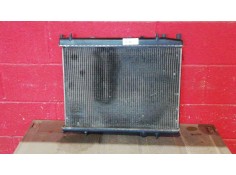 Recambio de radiador agua para peugeot 206 berlina xs | 06.98 - 12.06 xs | 06.98 - 12.06 referencia OEM IAM