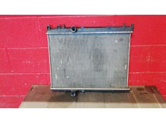 Recambio de radiador agua para peugeot 206 berlina xs | 06.98 - 12.06 xs | 06.98 - 12.06 referencia OEM IAM    2
