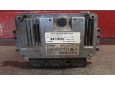 Recambio de centralita motor uce para peugeot 206 berlina xs | 06.98 - 12.06 xs | 06.98 - 12.06 referencia OEM IAM 0281011560
