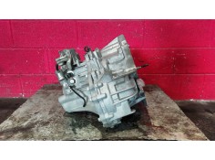 Recambio de caja cambios para renault megane ii berlina 5p 1.9 dci diesel | 0.00 - ... 1.9 dci diesel | 0.00 - ... referencia OE 2