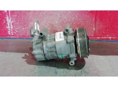 Recambio de compresor aire acondicionado para peugeot 206 berlina xs | 06.98 - 12.06 xs | 06.98 - 12.06 referencia OEM IAM 1449F 2