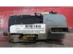 Recambio de cerradura puerta delantera derecha para peugeot 206 berlina xs | 06.98 - 12.06 xs | 06.98 - 12.06 referencia OEM IAM