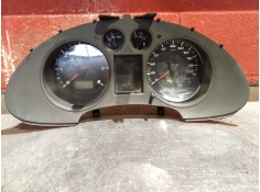 Recambio de cuadro instrumentos para seat ibiza (6l1) 1.9 tdi | 0.02 - ... 1.9 tdi | 0.02 - ... referencia OEM IAM 6L0920820J  