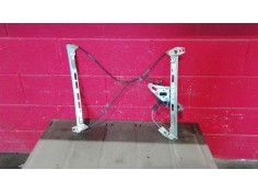 Recambio de elevalunas delantero derecho para peugeot 206 berlina xs | 06.98 - 12.06 xs | 06.98 - 12.06 referencia OEM IAM    2