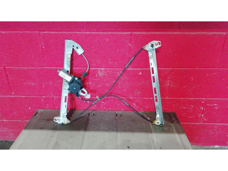 Recambio de elevalunas delantero izquierdo para peugeot 206 berlina xs | 06.98 - 12.06 xs | 06.98 - 12.06 referencia OEM IAM   