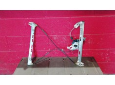 Recambio de elevalunas delantero izquierdo para peugeot 206 berlina xs | 06.98 - 12.06 xs | 06.98 - 12.06 referencia OEM IAM    2