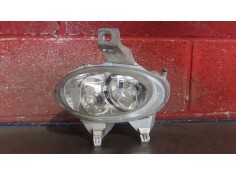 Recambio de faro antiniebla derecho para peugeot 206 berlina xs | 06.98 - 12.06 xs | 06.98 - 12.06 referencia OEM IAM   