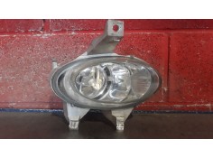 Recambio de faro antiniebla izquierdo para peugeot 206 berlina xs | 06.98 - 12.06 xs | 06.98 - 12.06 referencia OEM IAM
