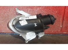 Recambio de faro antiniebla izquierdo para peugeot 206 berlina xs | 06.98 - 12.06 xs | 06.98 - 12.06 referencia OEM IAM    2