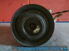 Recambio de compresor aire acondicio. para seat ibiza gl | 0.85 - ... gl | 0.85 - ... referencia OEM IAM X039436940 1471002591