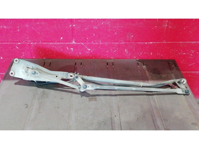 Recambio de motor limpia delantero para citroen xsara berlina 1.6i 16v exclusive | 11.00 - 12.05 1.6i 16v exclusive | 11.00 - 12