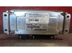 Recambio de centralita motor uce para citroen xsara berlina 1.6i 16v exclusive | 11.00 - 12.05 1.6i 16v exclusive | 11.00 - 12.0