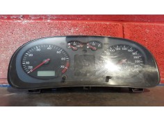 Recambio de cuadro instrumentos para volkswagen golf iv berlina (1j1) 1.6 | 0.97 - ... 1.6 | 0.97 - ... referencia OEM IAM 1J091