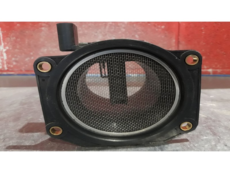 Recambio de caudalimetro para volkswagen golf iv berlina (1j1) 1.6 | 0.97 - ... 1.6 | 0.97 - ... referencia OEM IAM 06A906461B  