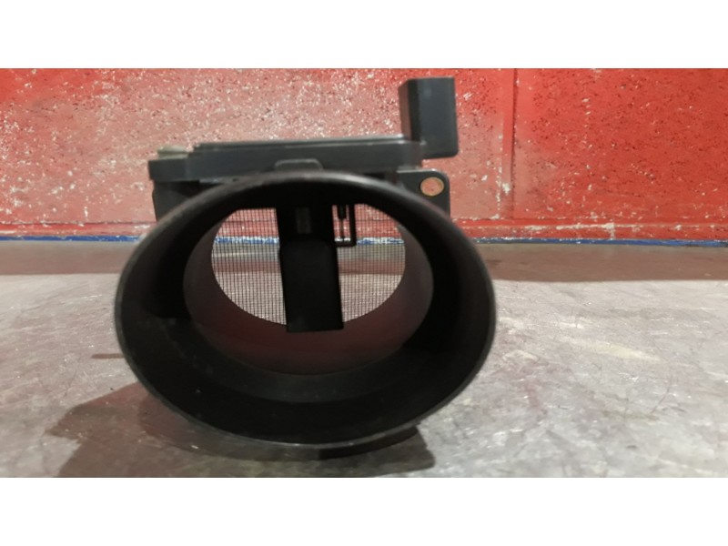 Recambio de caudalimetro para volkswagen golf iv berlina (1j1) 1.6 | 0.97 - ... 1.6 | 0.97 - ... referencia OEM IAM 06A906461B  