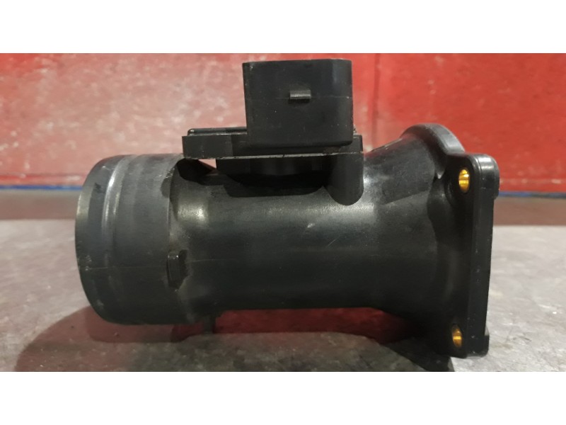 Recambio de caudalimetro para volkswagen golf iv berlina (1j1) 1.6 | 0.97 - ... 1.6 | 0.97 - ... referencia OEM IAM 06A906461B  