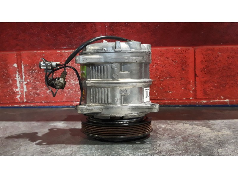 Recambio de compresor aire acondicio. para volvo s 80 berlina  | 0.98 - 0.06 s 80 berlina  | 0.98 - 0.06 referencia OEM IAM 9171