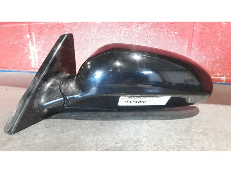 Recambio de retrovisor izquierdo para hyundai coupe (j2) 1.6 16v cat | 0.96 - 0.99 1.6 16v cat | 0.96 - 0.99 referencia OEM IAM 