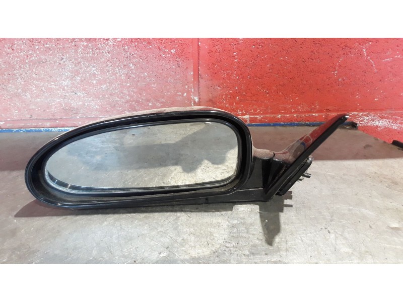 Recambio de retrovisor izquierdo para hyundai coupe (j2) 1.6 16v cat | 0.96 - 0.99 1.6 16v cat | 0.96 - 0.99 referencia OEM IAM 