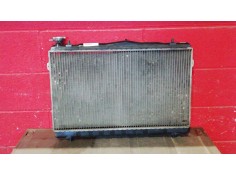 Recambio de radiador agua para hyundai coupe (j2) 1.6 16v cat | 0.96 - 0.99 1.6 16v cat | 0.96 - 0.99 referencia OEM IAM   