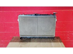 Recambio de radiador agua para hyundai coupe (j2) 1.6 16v cat | 0.96 - 0.99 1.6 16v cat | 0.96 - 0.99 referencia OEM IAM    2