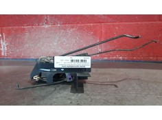 Recambio de cerradura puerta delantera izquierda para hyundai coupe (j2) 1.6 16v cat | 0.96 - 0.99 1.6 16v cat | 0.96 - 0.99 ref