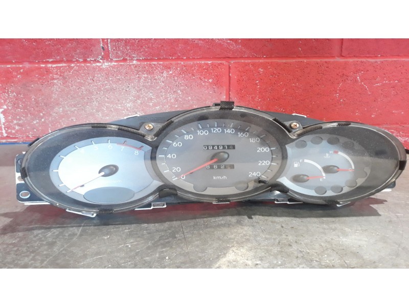 Recambio de cuadro instrumentos para hyundai coupe (j2) 1.6 16v cat | 0.96 - 0.99 1.6 16v cat | 0.96 - 0.99 referencia OEM IAM  
