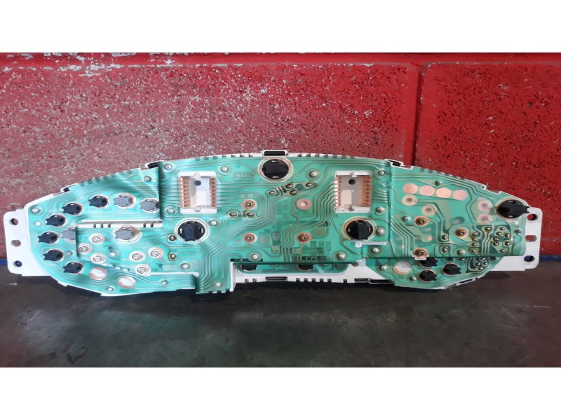 Recambio de cuadro instrumentos para hyundai coupe (j2) 1.6 16v cat | 0.96 - 0.99 1.6 16v cat | 0.96 - 0.99 referencia OEM IAM  