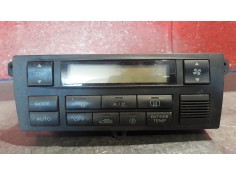Recambio de mando climatizador para hyundai coupe (gk) 2.7 v6 cat | 0.02 - 0.10 2.7 v6 cat | 0.02 - 0.10 referencia OEM IAM K04