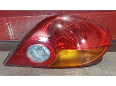 Recambio de piloto trasero derecho para hyundai coupe (gk) 2.7 v6 cat | 0.02 - 0.10 2.7 v6 cat | 0.02 - 0.10 referencia OEM IAM
