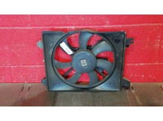 Recambio de electroventilador para hyundai coupe (gk) 2.7 v6 cat | 0.02 - 0.10 2.7 v6 cat | 0.02 - 0.10 referencia OEM IAM PEQUE