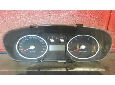 Recambio de cuadro instrumentos para hyundai coupe (gk) 2.7 v6 cat | 0.02 - 0.10 2.7 v6 cat | 0.02 - 0.10 referencia OEM IAM B28