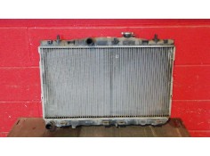 Recambio de radiador agua para hyundai coupe (gk) 2.7 v6 cat | 0.02 - 0.10 2.7 v6 cat | 0.02 - 0.10 referencia OEM IAM    2