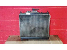 Recambio de radiador agua para hyundai getz (tb)  | 0.02 - 0.09  | 0.02 - 0.09 referencia OEM IAM   