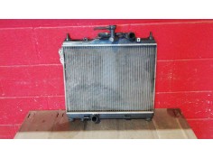 Recambio de radiador agua para hyundai getz (tb)  | 0.02 - 0.09  | 0.02 - 0.09 referencia OEM IAM    2