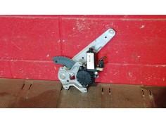 Recambio de elevalunas trasero derecho para hyundai getz (tb)  | 0.02 - 0.09  | 0.02 - 0.09 referencia OEM IAM   