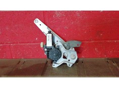 Recambio de elevalunas trasero izquierdo para hyundai getz (tb)  | 0.02 - 0.09  | 0.02 - 0.09 referencia OEM IAM   