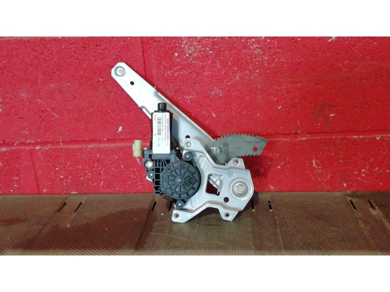 Recambio de elevalunas trasero izquierdo para hyundai getz (tb)  | 0.02 - 0.09  | 0.02 - 0.09 referencia OEM IAM   