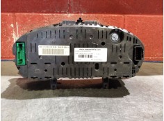 Recambio de cuadro instrumentos para seat ibiza (6l1) 1.9 tdi | 0.02 - ... 1.9 tdi | 0.02 - ... referencia OEM IAM 6L0920820J   2