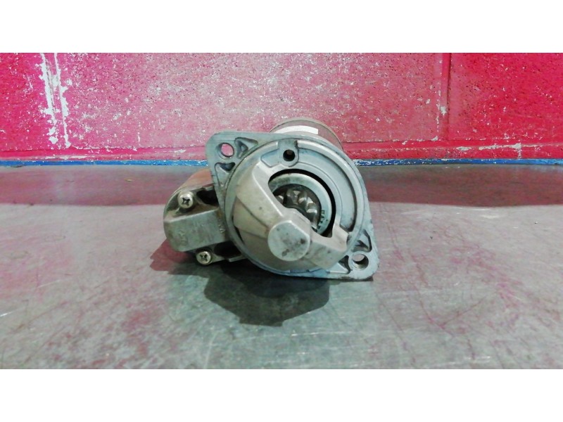 Recambio de motor arranque para hyundai getz (tb)  | 0.02 - 0.09  | 0.02 - 0.09 referencia OEM IAM TM000A31201 3610027510 