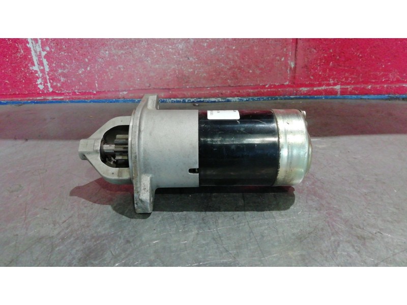 Recambio de motor arranque para hyundai getz (tb)  | 0.02 - 0.09  | 0.02 - 0.09 referencia OEM IAM TM000A31201 3610027510 