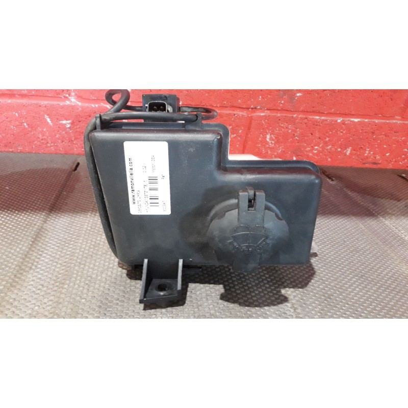 Recambio de deposito limpia para hyundai getz (tb)  | 0.02 - 0.09  | 0.02 - 0.09 referencia OEM IAM   