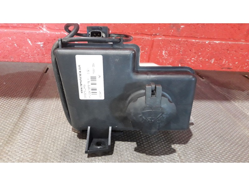 Recambio de deposito limpia para hyundai getz (tb)  | 0.02 - 0.09  | 0.02 - 0.09 referencia OEM IAM   